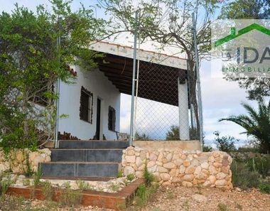 Foto 2 de Casa rural en Alcora, l´