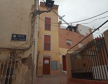 Foto 1 de Piso en La Viña-San José, Lorca