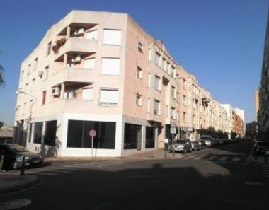 Foto contactar de Garatge en venda a calle Marquesa de Pinares de 10 m²