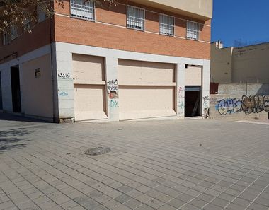 Foto 1 de Local en avenida Jaime I, Los Ángeles, Alicante