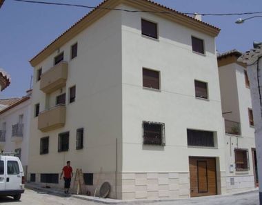 Foto contactar de Garatge en venda a Vélez de Benaudalla de 25 m²