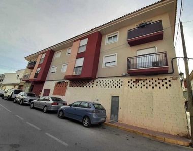Foto 1 de Piso en avenida Juan Carlos i en Villanueva del Río Segura