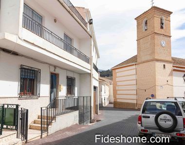 Foto 1 de Casa adosada en calle Carretera en Villamena