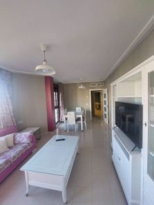 Foto 2 de Piso en Melilla