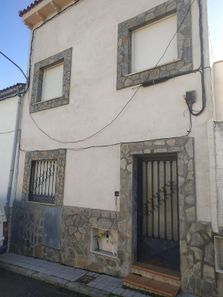 Foto 1 de Casa adosada en Pezuela de las Torres