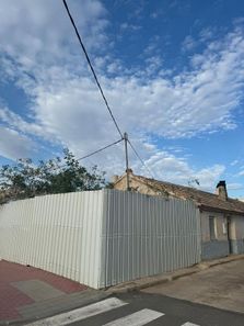 Foto 2 de Casa adosada en calle Del Palmeral, Sangonera la Verde, Murcia
