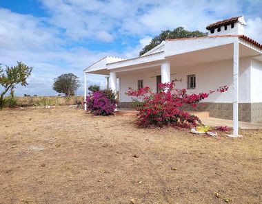 Foto 1 de Casa rural a carretera Alburquerque Km a Codosera (La)