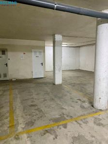 Foto contactar de Venta de garaje en avenida Doctor Meca de 12 m²