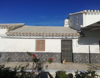 Foto 1 de Casa rural a La Hoya-Almendricos-Purias, Lorca