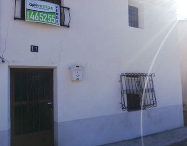 Foto 1 de Chalet en Zona Centro-Corredera, Lorca