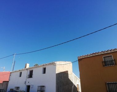 Foto 2 de Chalet en Zona Centro-Corredera, Lorca