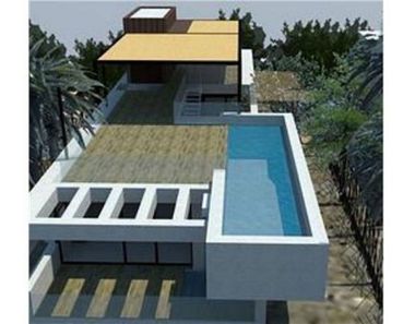 Foto contactar de Casa en venda a Torres de Cotillas (Las) de 4 habitacions amb piscina