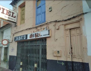 Foto contactar de Xalet en venda a Molina de Segura ciudad de 3 habitacions i 139 m²