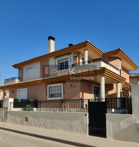 Foto 1 de Casa a Churra, Murcia