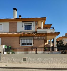 Foto 2 de Casa en Churra, Murcia