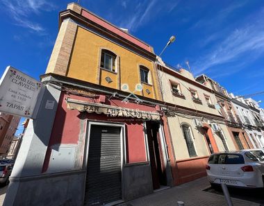 Foto 1 de Casa adosada en calle Prosperidad, Triana Este, Sevilla