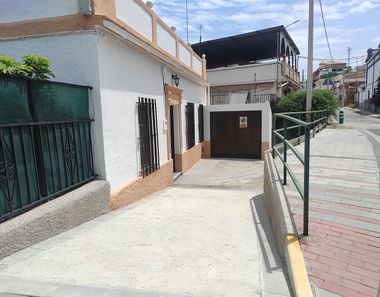 Foto 2 de Casa en calle Juan Ramón Jimenez en Villanueva del Río y Minas