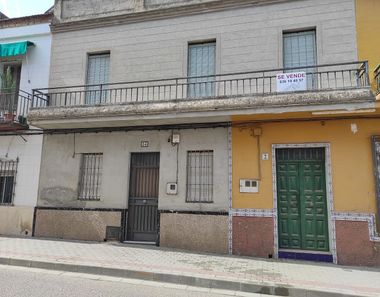 Foto 1 de Casa en Villanueva del Río y Minas