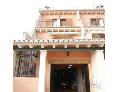 Foto 2 de Casa en calle Ayr en Vall de Almonacid