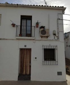 Foto 1 de Casa rural en calle Juan Carlos I de España en Úbeda