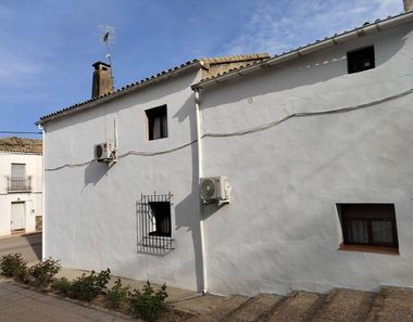 Foto 2 de Casa rural en calle Juan Carlos I de España en Úbeda