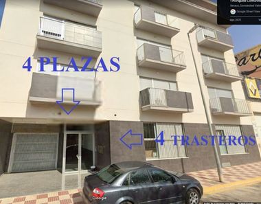 Foto contactar de Garatge en venda a avenida Comunitat Valenciana de 15 m²