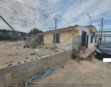 Foto 1 de Casa rural en Alguazas
