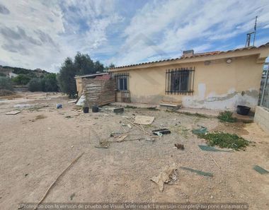 Foto 2 de Casa rural en Alguazas