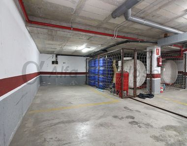 Foto 2 de Garatge a Rinconada (La)