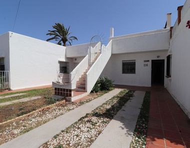 Foto 2 de Casa adossada a El Faro de Calaburra - Chaparral, Mijas