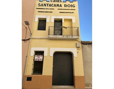Foto 1 de Local a Sant Sadurní d´Anoia