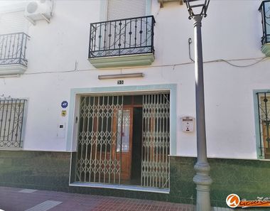 Foto 2 de Edificio en calle Maestra Ana Alba Rengel en Humilladero