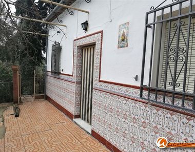 Foto 1 de Casa adosada en calle La Parrilla en Villanueva de Algaidas