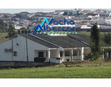 Foto 1 de Casa rural en Azuaga