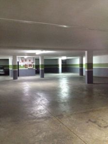 Foto 1 de Garatge a calle Marc Corneli Nigri a Parque de la Bombilla-Pla de Rascanya, Llíria