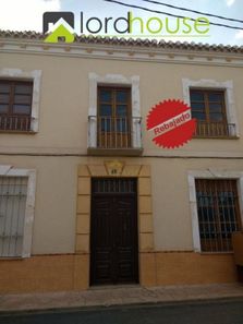 Foto 1 de Casa adossada a Zarcilla de Ramos-Doña Inés, Lorca