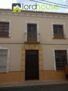 Foto 2 de Casa adosada en Zarcilla de Ramos-Doña Inés, Lorca