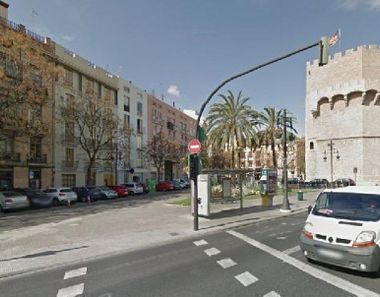 Foto 1 de Oficina en calle Del Comte de Trénor, La Seu, Valencia