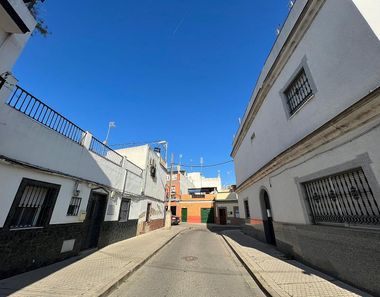 Venta de 34 casas baratas en El Cerro, Sevilla - yaencontre