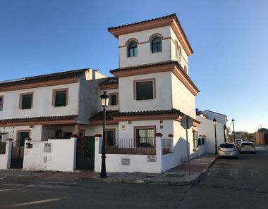 Foto 1 de Casa adossada a calle Argentina a Olivares