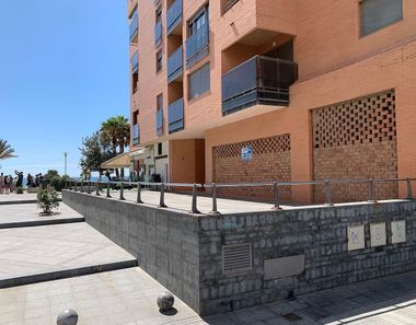 Foto 1 de Local en paseo Marítimo Antonio Banderas, Parque Mediterráneo - Santa Paula, Málaga