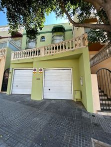 Foto 2 de Casa adosada en El Mayorazgo - El Limonar, Málaga