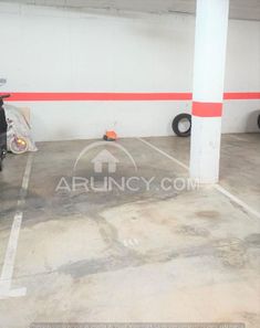 Foto contactar de Venta de garaje en Nueva Alcalá de 29 m²