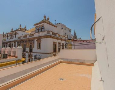 Foto 2 de Edificio en Santa Cruz, Sevilla