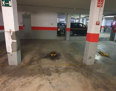 Foto contactar de Venta de garaje en La Estación de 17 m²