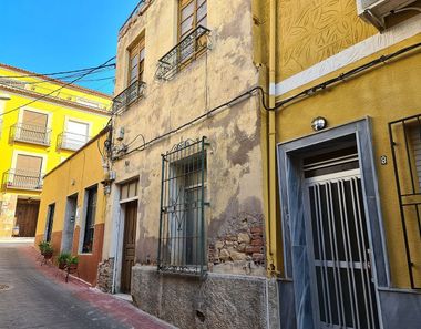 Foto 1 de Casa a calle Morera, Algezares, Murcia