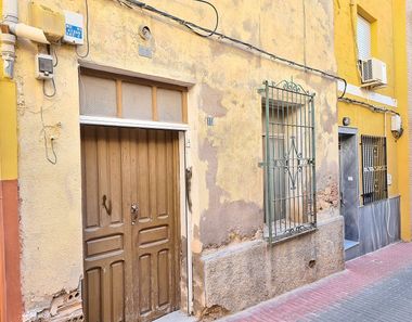 Foto 2 de Casa a calle Morera, Algezares, Murcia