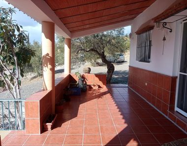 Foto 2 de Casa rural en polígono Diseminado en Álora