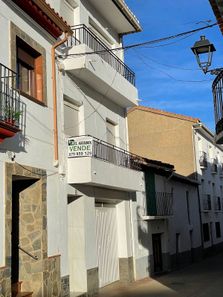 Foto 1 de Casa adosada en Jerez del Marquesado