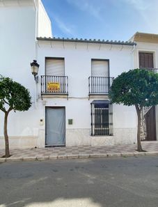 Foto 1 de Casa adosada en calle Martin Arjona en Herrera